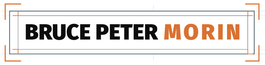 Bruce Peter Morin